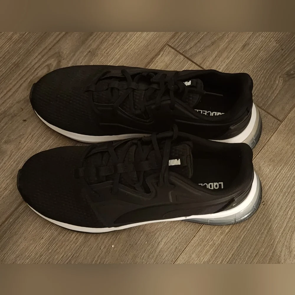 Puma Women's LVL-UP XT Trainers - Picture 5 of 8